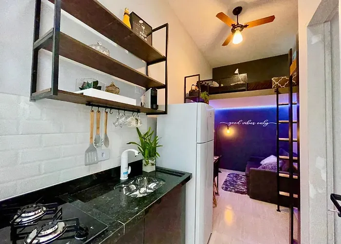 Tiny House - Microcasa