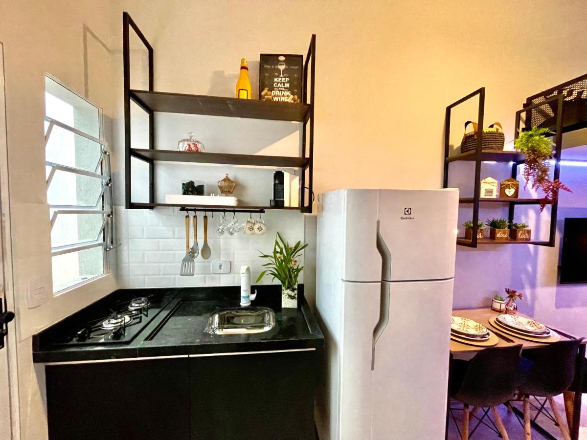 Tiny House - Microcasa * São Paulo