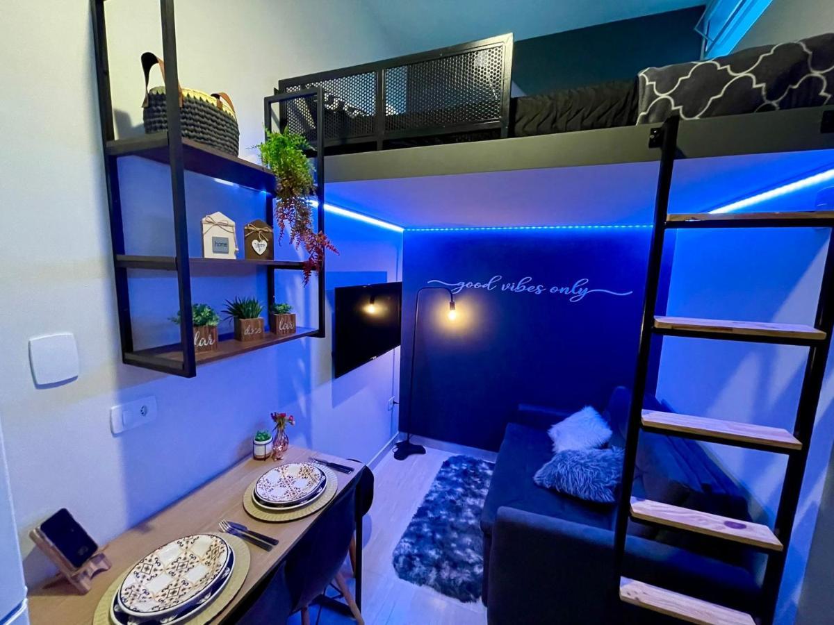 Apartamento Tiny House - Microcasa *