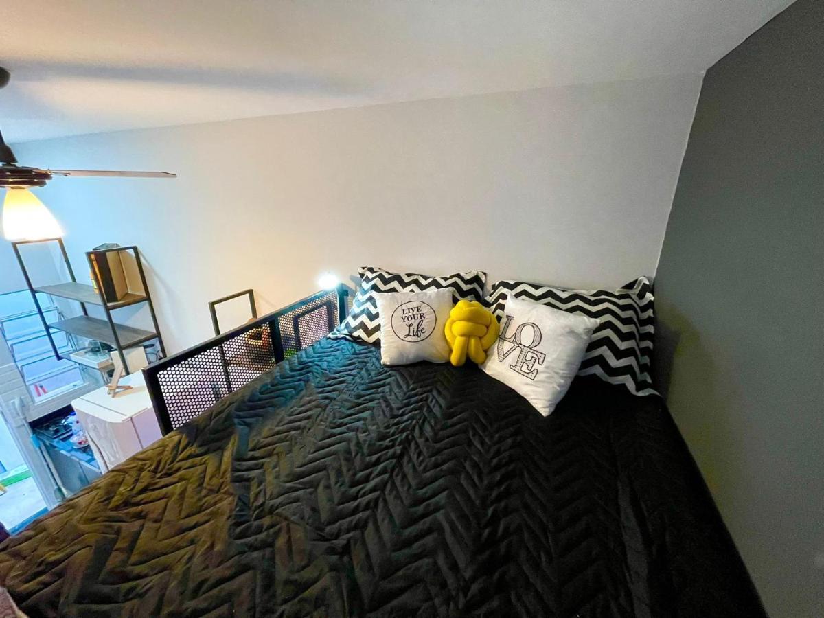 Tiny House - Microcasa Apartamento São Paulo